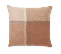 Elvang Denmark Manhattan pillowcase 50x50 cm Beige