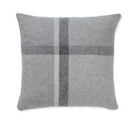 Elvang Denmark Manhattan pillowcase 50x50 cm Grey