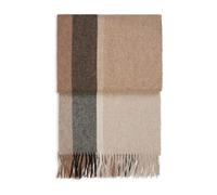 Elvang Denmark Manhattan throw Beige