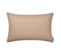Elvang Denmark Stripes pillowcase 40x60 cm Camel