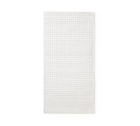 Elvang Denmark Waffle bath towel 70x140 cm Ivory