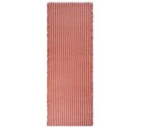 Elvang - Walnut Rug 60x150 cm, Rose - Rose