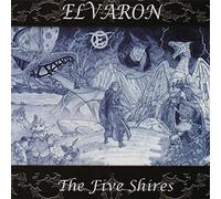 Elvaron - Elvaron - Five Shires