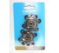 Elvedes 2017231 Sealed bearing Gear rollers ( Sh. 7/8 Sp.Camp. 8 / 9 / 10 )