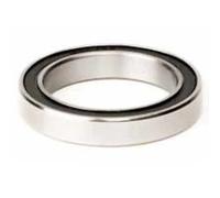 Elvedes 6802 2rs Bearings 15 x 24 x 5 mm Silver