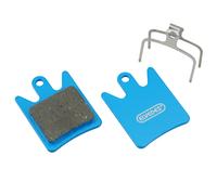 Elvedes 6883 Organic Disc Brake Pads for Hope Moto V2