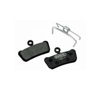 Elvedes 6898MC Metallic Carbon Disc Brake Pads MTB E Bike