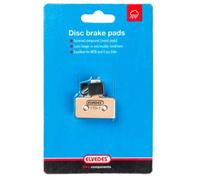 Elvedes 6902mc Magura Mt5/mt7 Disc Brake Pads One Size Black