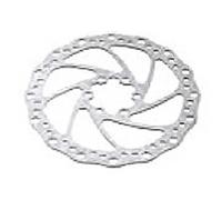 Elvedes 6b Brake Disc 160 mm Silver