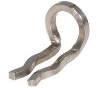 Elvedes Avid Code 2011 Disc Brake Pads One Size Silver
