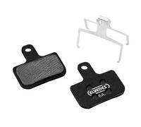 Elvedes Avid Db1/db3 And Sram Db5/level/level T/level Tl Metallic Carbon Disc Brake Pads 10 Pairs One Size Black