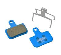 Elvedes Avid Db1/db3 Organic Disc Brake Pads 10 Pairs Silver