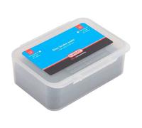 Elvedes Avid X0 Trail/x7 Trail/x9 Trail And Guide R/guide Rs/guide Rsc/guide Ultimate Metallic Carbon Disc Brake Pads 10 Pairs Black