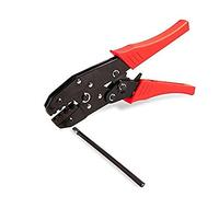 Elvedes Crimping Jaw - Multicoloured