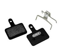 Elvedes E6854MC Unisex Adult Brake Pads, Black