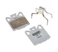 Elvedes - Elvedes disc brake pad set for grey 1 pair
