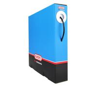 Elvedes hose for Shimano BH59 disc brake, black, 20m (sold by the box)