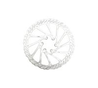 Elvedes HP18 Stainless Steel Disc Brake Rotor - 180mm