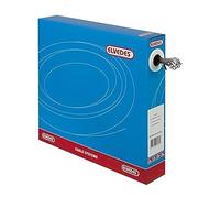 Elvedes Inner Cables Shift 7 x 7 Stainless Steel 2250 mm Universal Shimano/Sram/Suntour In Dispenser Box 50pcs. - Black
