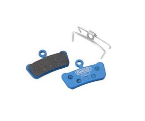 Elvedes MTB Organic Disc Brake Pads Avid XO Trail SRAM Guide bolt clip & spring