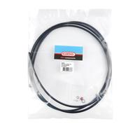 Elvedes Sram 2000 M Banjo Hydraulic Brake Hose Silver One Size Black