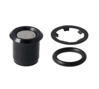 Elvedes Sensor Magnet One Size Black