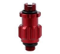 Elvedes Shimano Hydraulic Brakes Bleed Kit One Size Multicolor