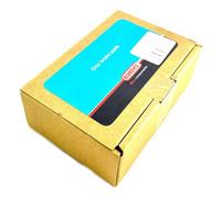 Elvedes Shimano Ultegra Rs8 Disc Brake Pads 10 Units One Size Multicolor