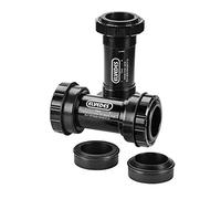 ELVEDES SRAM Dub ITA Road Cycle E-Bike Adult Unisex Standard Bottom Bracket Case Black