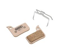 Elvedes Sram Red Road Sintered Disc Brake Pads One Size Black
