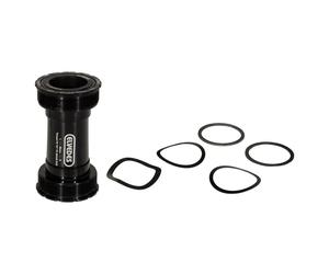 Elvedes Thread Fit 2020112 B.B. T47 DUB Internal 86mm Bottom Bracket one size
