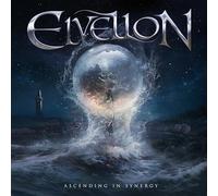 Elvellon - Ascending In Synergy