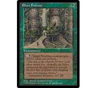 Elven Fortress (Asplund-Faith) | Fallen Empires