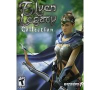 Elven Legacy Collection Steam Gift GLOBAL