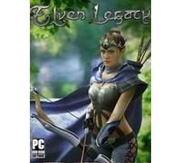 Elven Legacy Steam Gift GLOBAL