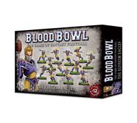 Games Workshop Blood Bowl - Elven Union Team: The Elfheim Eagles