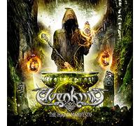 ELVENKING - Pagan Manifesto
