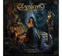 Elvenking - Reader Of The Runes-Divination