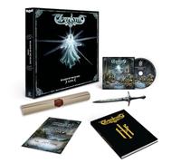 Elvenking - Reader Of The Runes - Luna (CD Boxset)