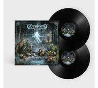 Elevenking - Reader Of The Runes - Luna [New Vinyl LP]
