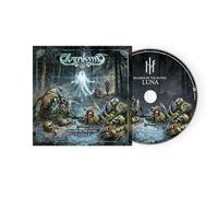 Elvenking - Reader Of The Runes - Luna - New CD - O23z
