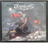Elvenking: Reader Of The Runes (Rapture)(CD, new)