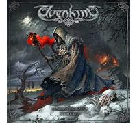 Elvenking - Reader of the Runes-Rapture (Digipak)