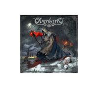 Elvenking - Reader of the Runes-Rapture (Digipak)