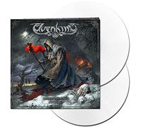 Elvenking - Reader Of The Runes-Rapture White - Colored 2 Vinyl