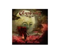 Elvenking - Red Silent Tides