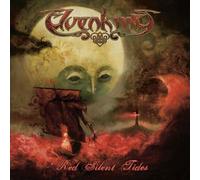 Elvenking - Red Silent Tides - CD