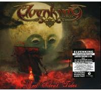 Elvenking - Red Silent Tides -Ltd-