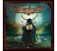 Elvenking - The Secrets Of The Magick Grimoire - CD