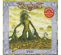 Elvenking – Wyrd – CD (US Import)